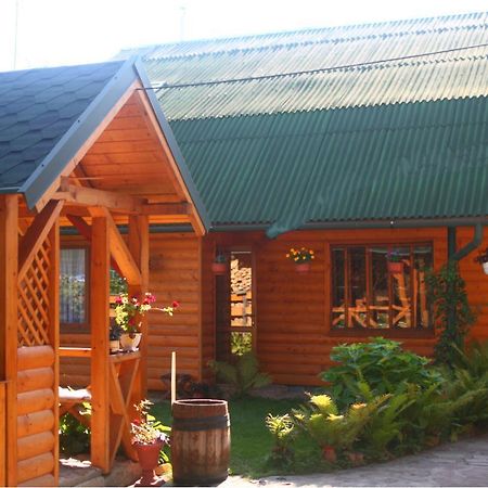 Appartement Friendly House à Kolomyia Extérieur photo