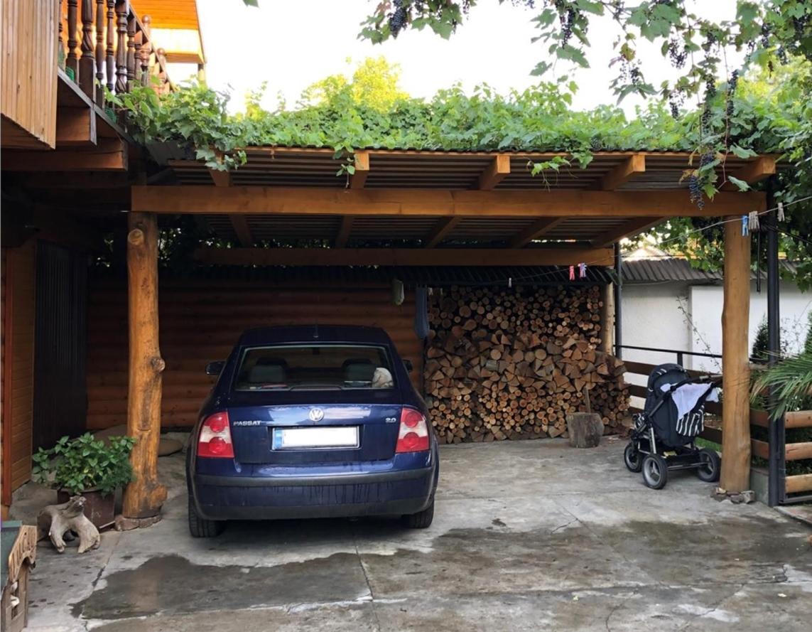 Appartement Friendly House à Kolomyia Extérieur photo