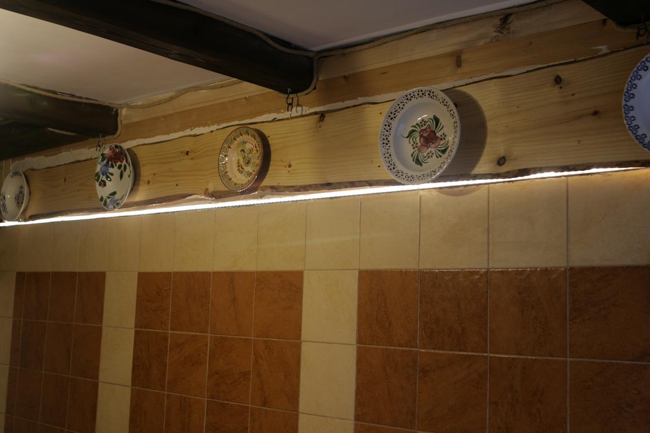Appartement Friendly House à Kolomyia Extérieur photo