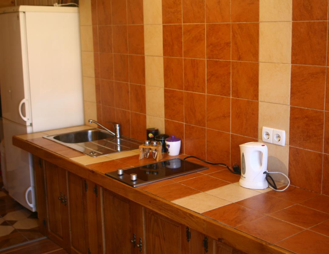 Appartement Friendly House à Kolomyia Extérieur photo