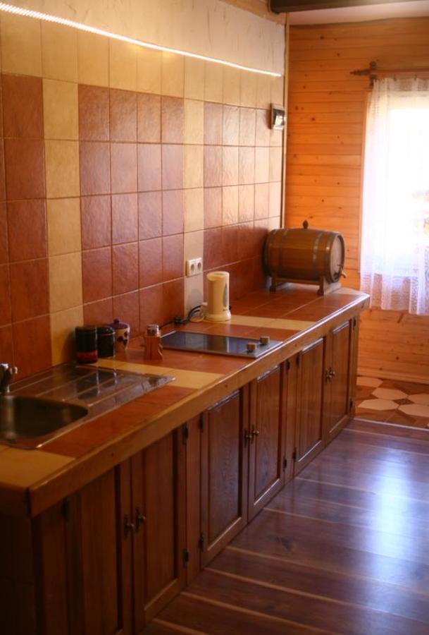 Appartement Friendly House à Kolomyia Extérieur photo