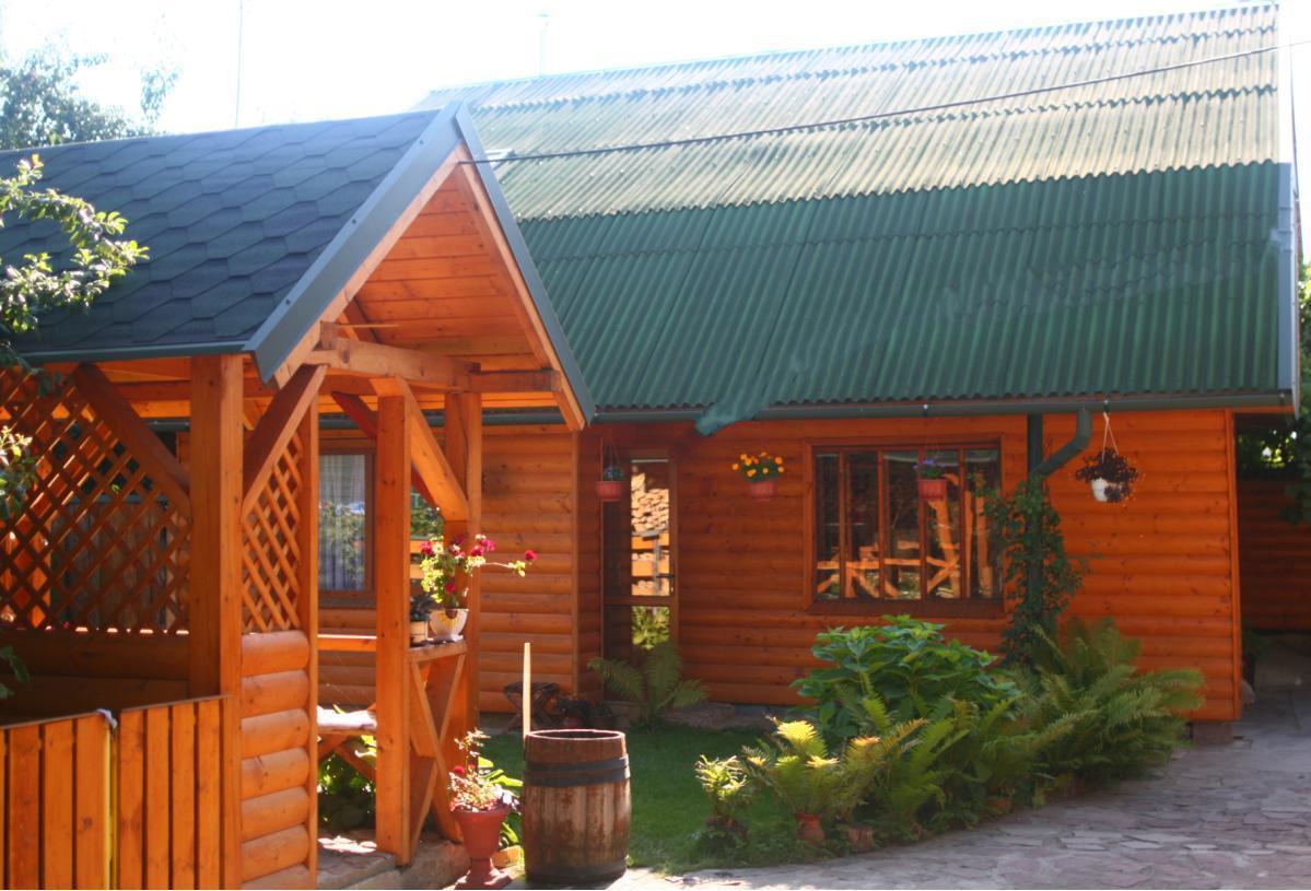 Appartement Friendly House à Kolomyia Extérieur photo