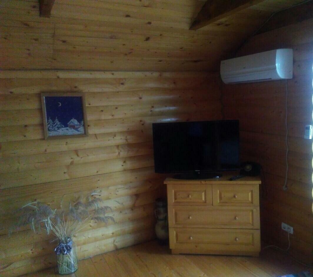 Appartement Friendly House à Kolomyia Extérieur photo